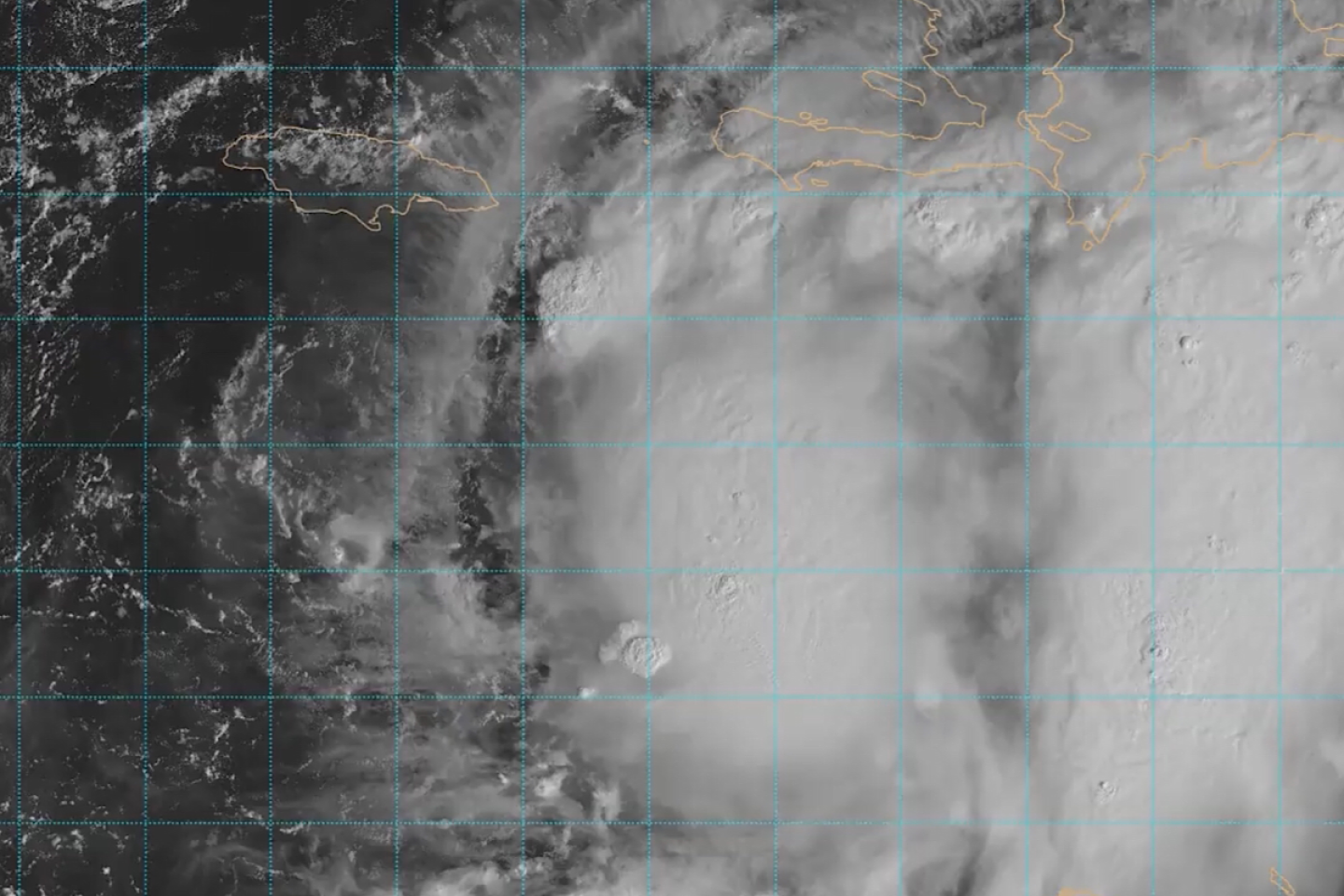 Tormenta Melissa