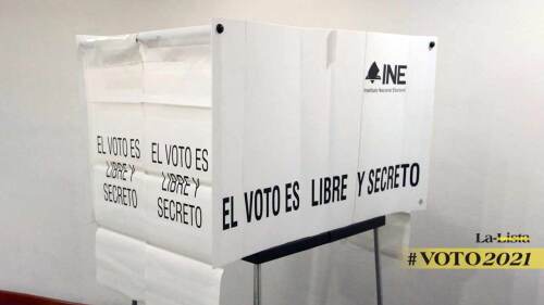 Voto-votaciones
