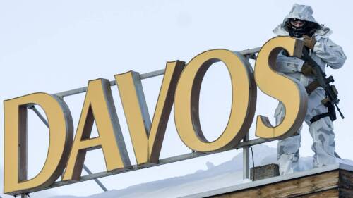 Davos 2020 TG