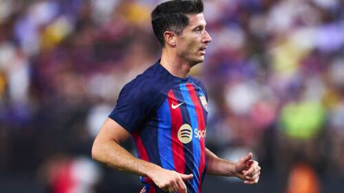 Lewandowski