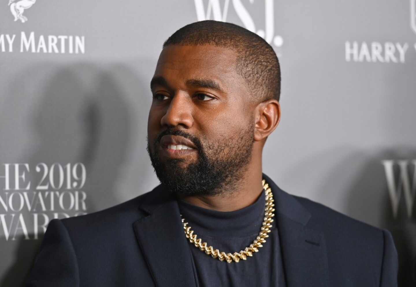 FILES-US-VOTE-CELEBRITY-KANYEWEST