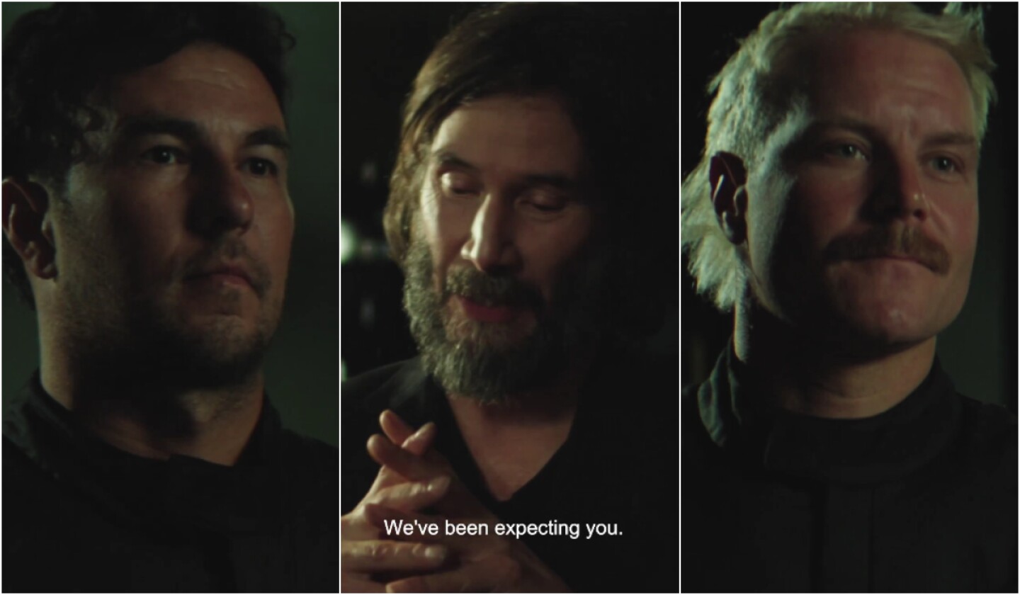 cadillac-checo-perez-bottas-keanu-reeves.jpg