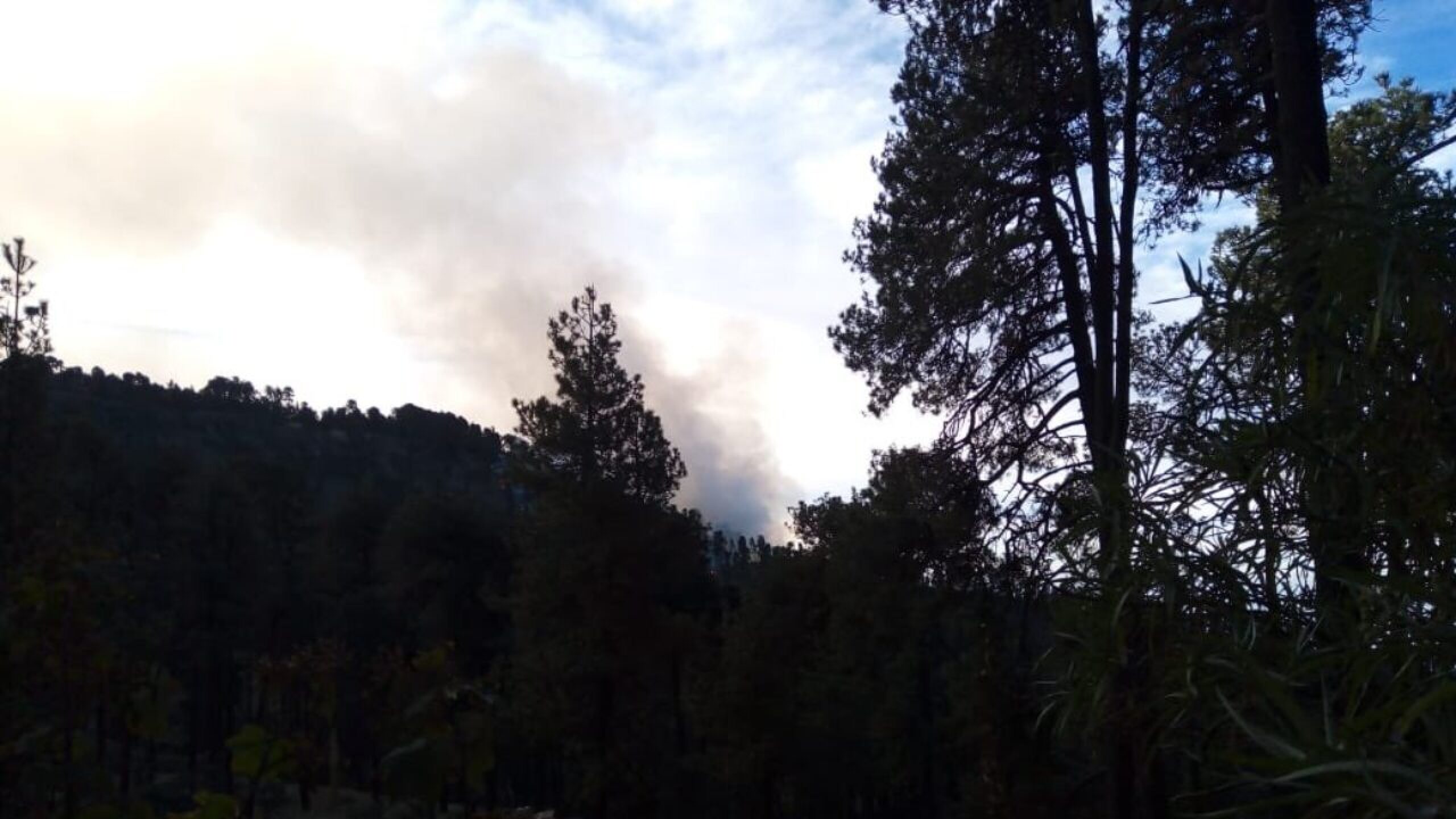 incendio-en-el-Parque-Nacional-Iztaccihuatl-Popocatepetl-hoy