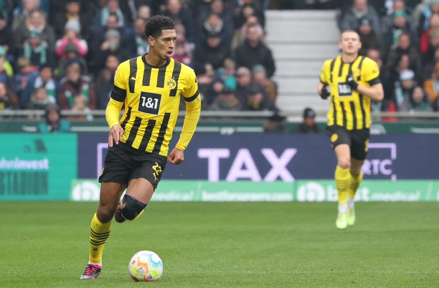 Dortmund final champions league