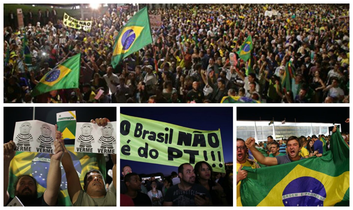 brasil