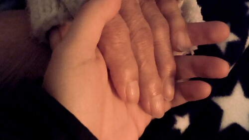 Foto de columna Dariela