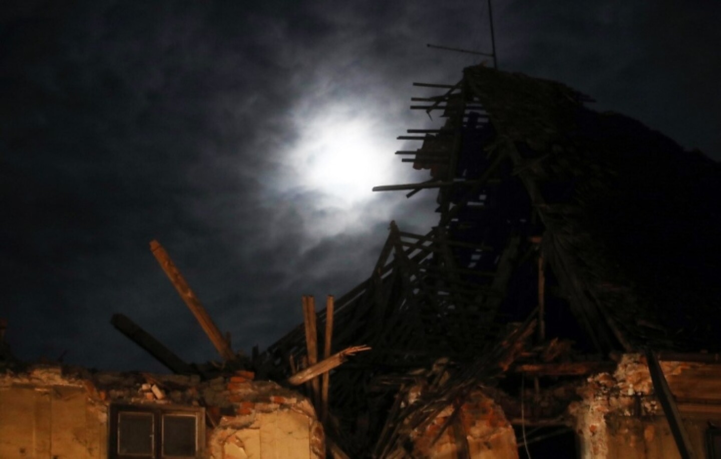 Croacia_Sismo_AFP