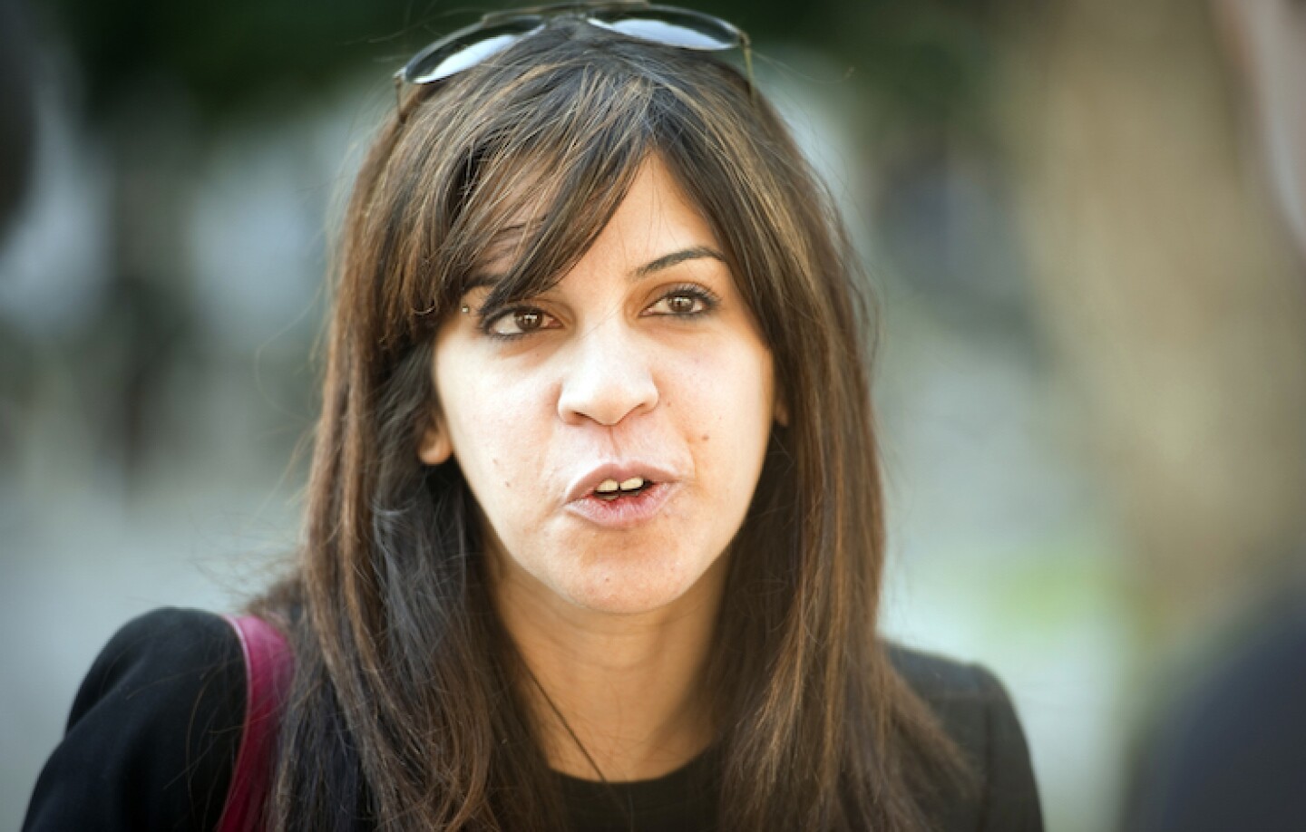 FILES-TUNISIA-INTERNET-HUMAN RIGHTS-ACTIVIST-DEATH
