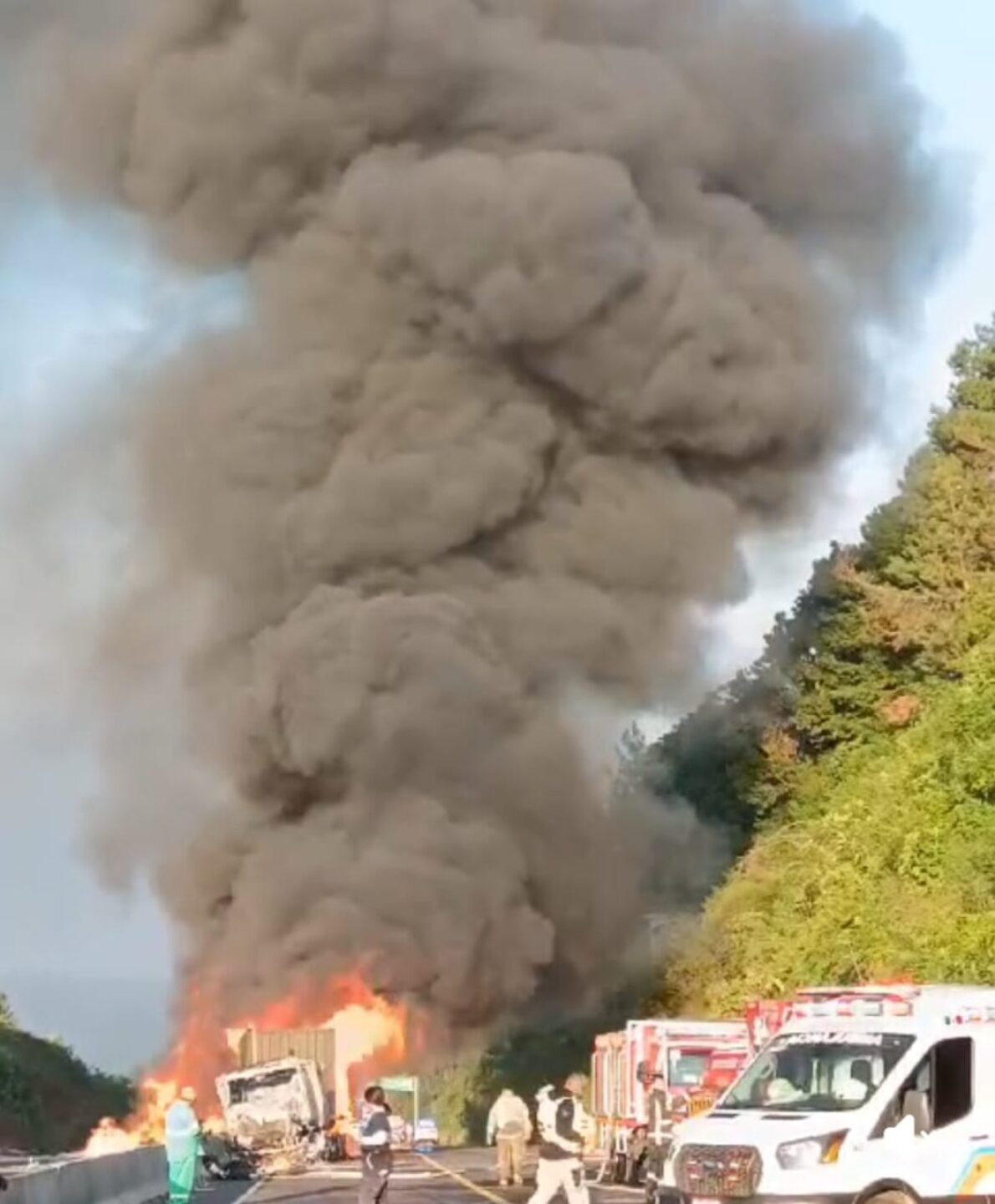 accidente-e-incendio-autopista-siglo-XXI-1-1-1058x1280