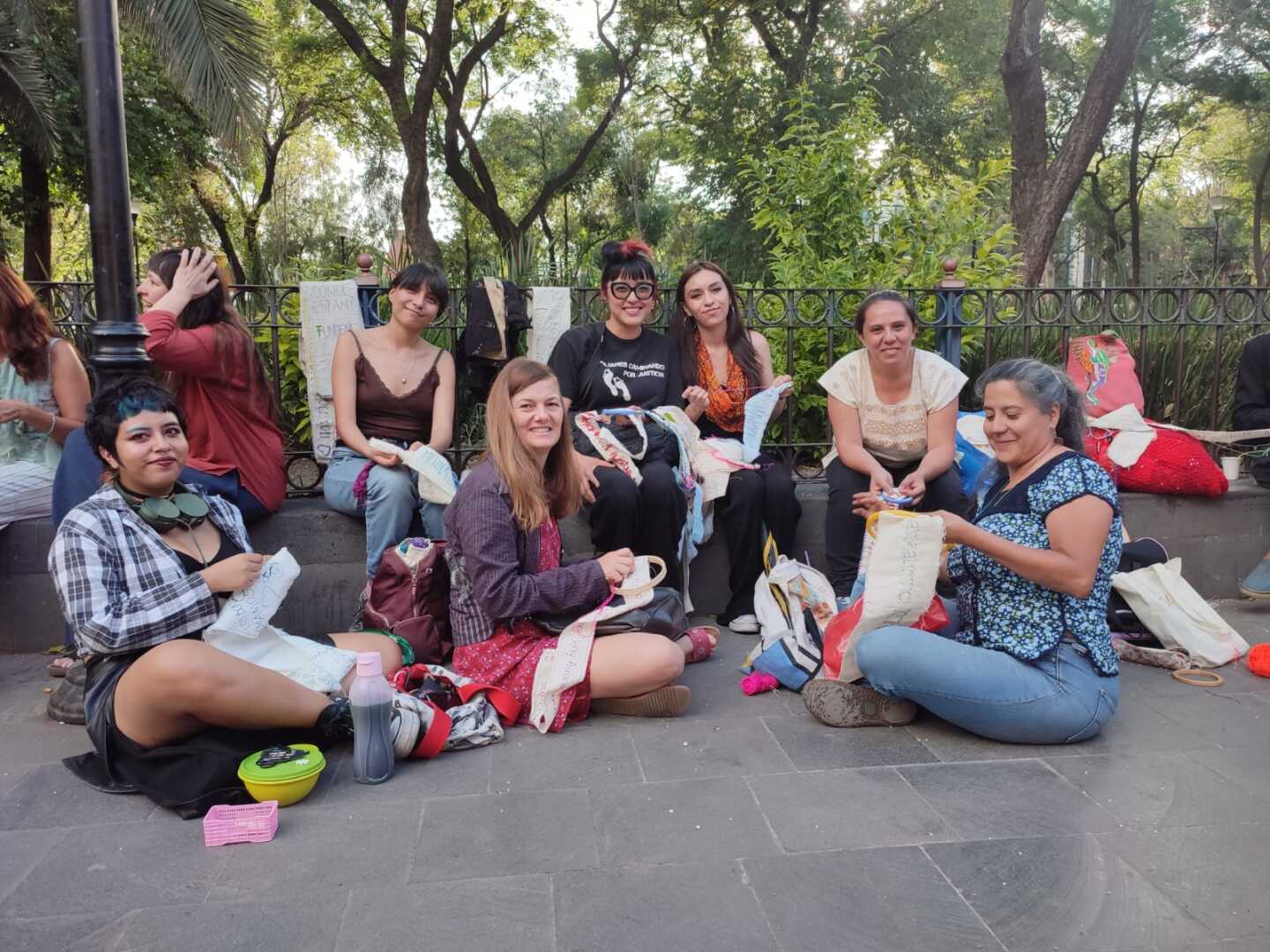 familiares-caminando-por-justicia