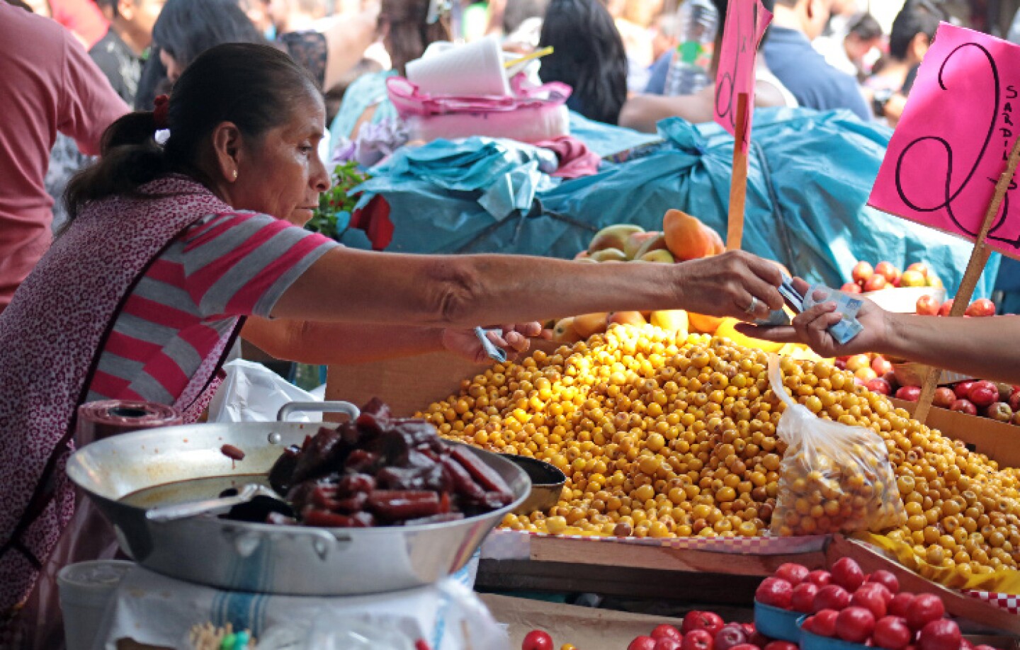 inflacion