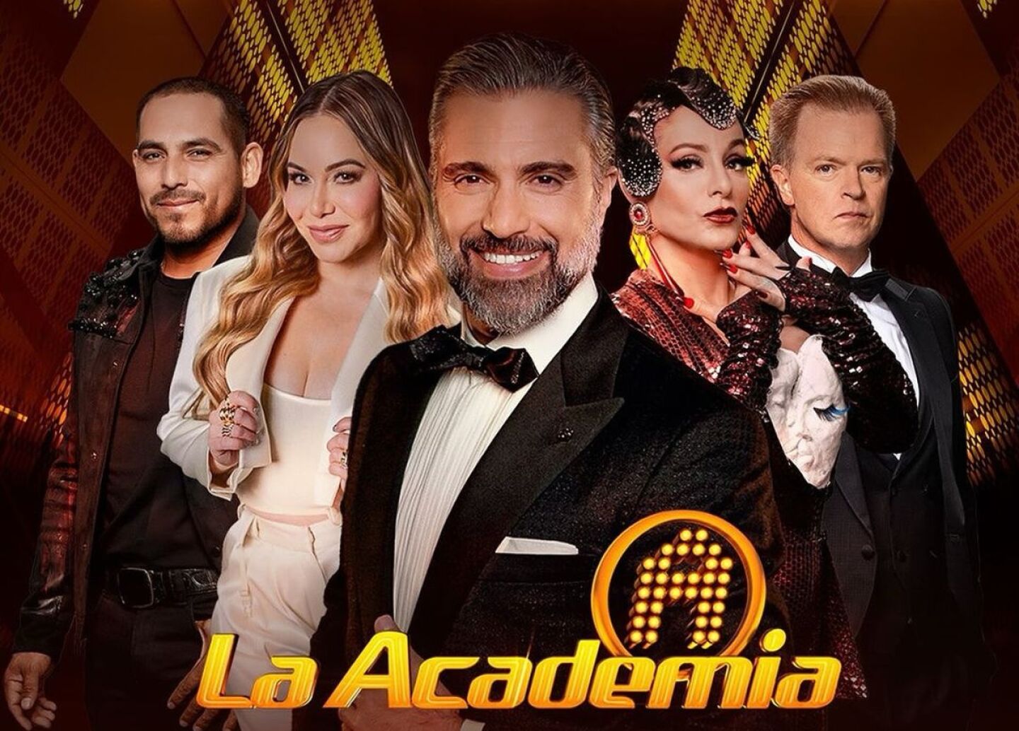 la-academia-2024