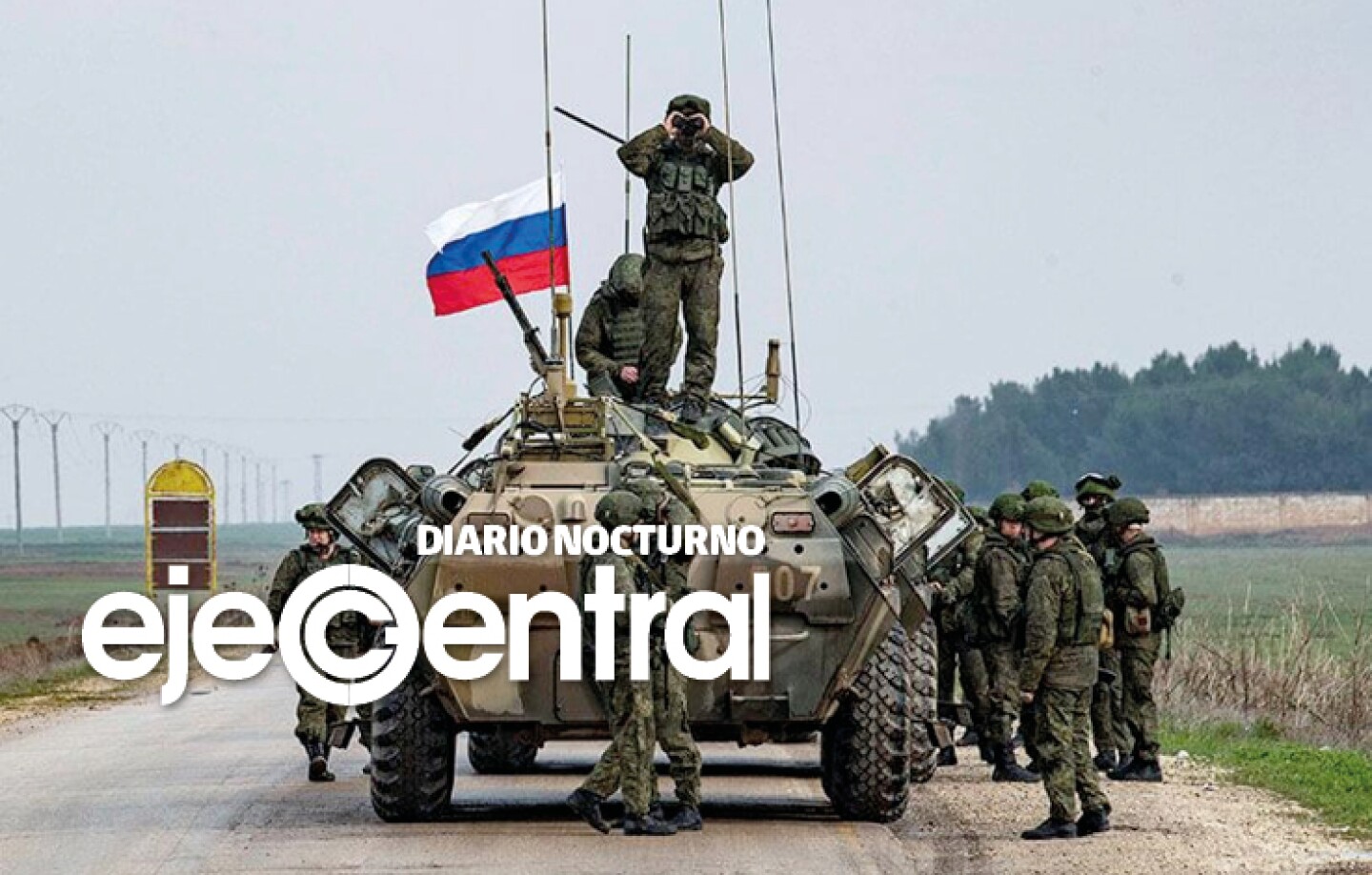 Promo_596_Fracasos y victorias de Rusia