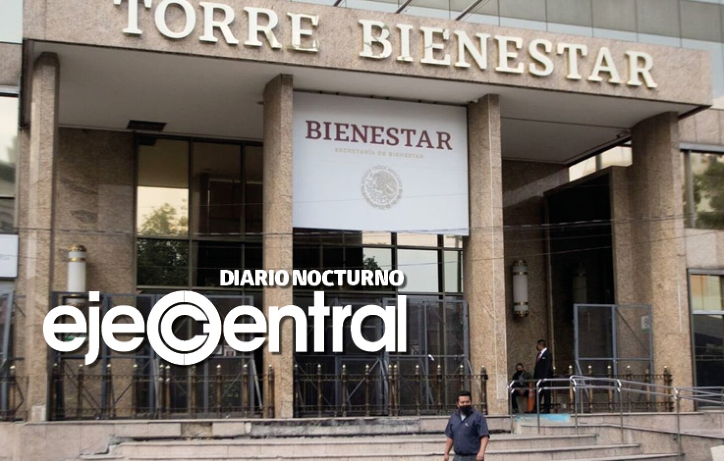 Promo_550_Caos en Programa para el bienestar de las personas en emergencia social o natural