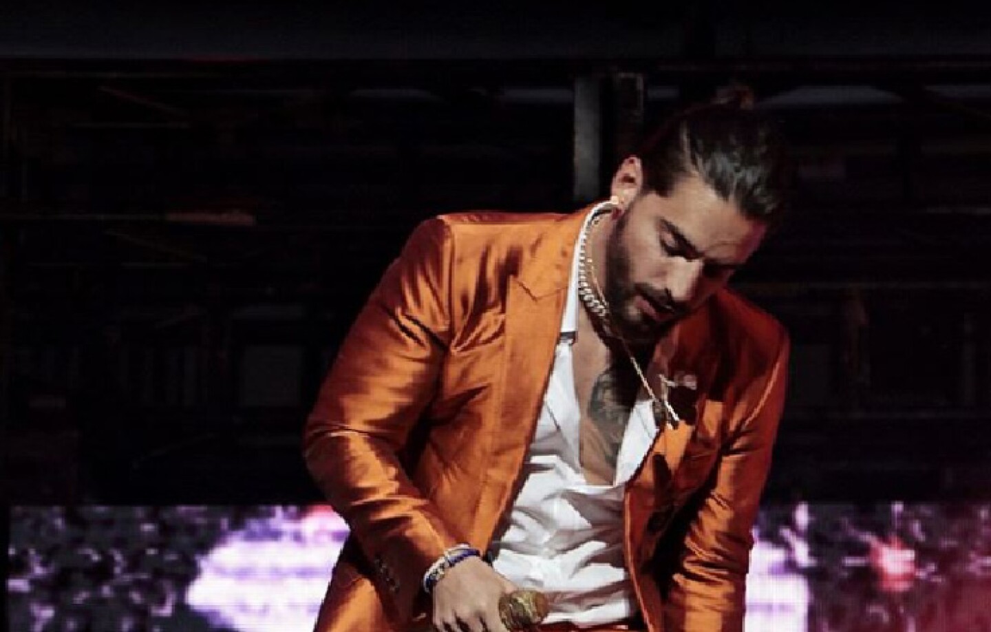 maluma