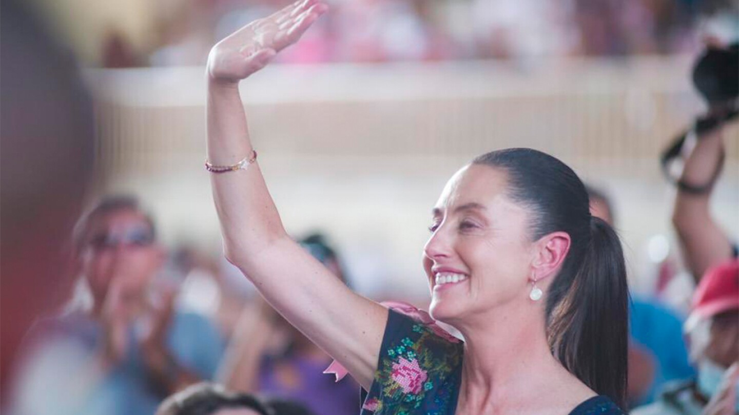 claudia-sheinbaum-morena-cdmx-presidenta