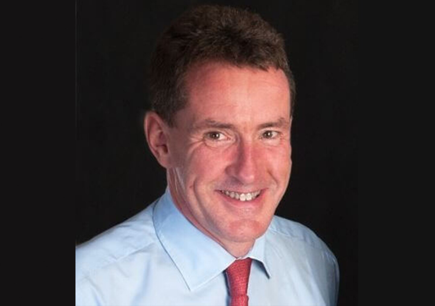 Huw Thomas