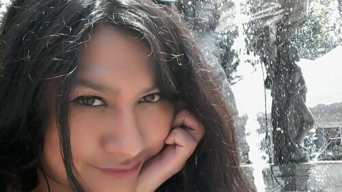 desaparición bela rush