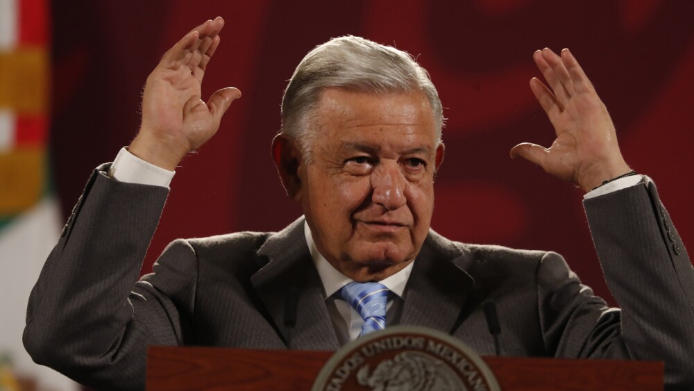 La salud sigue como tema pendiente en el cuarto año de López Obrador
