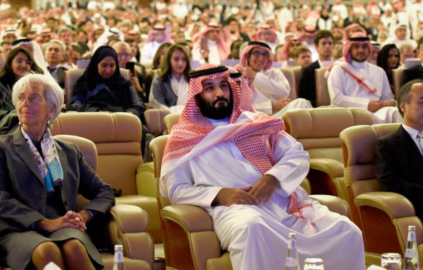 saudi-aFP