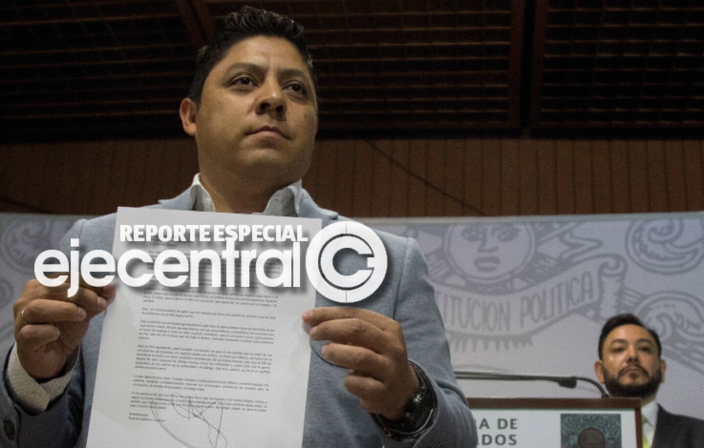 Promo_403_Ricardo Gallardo CArdona