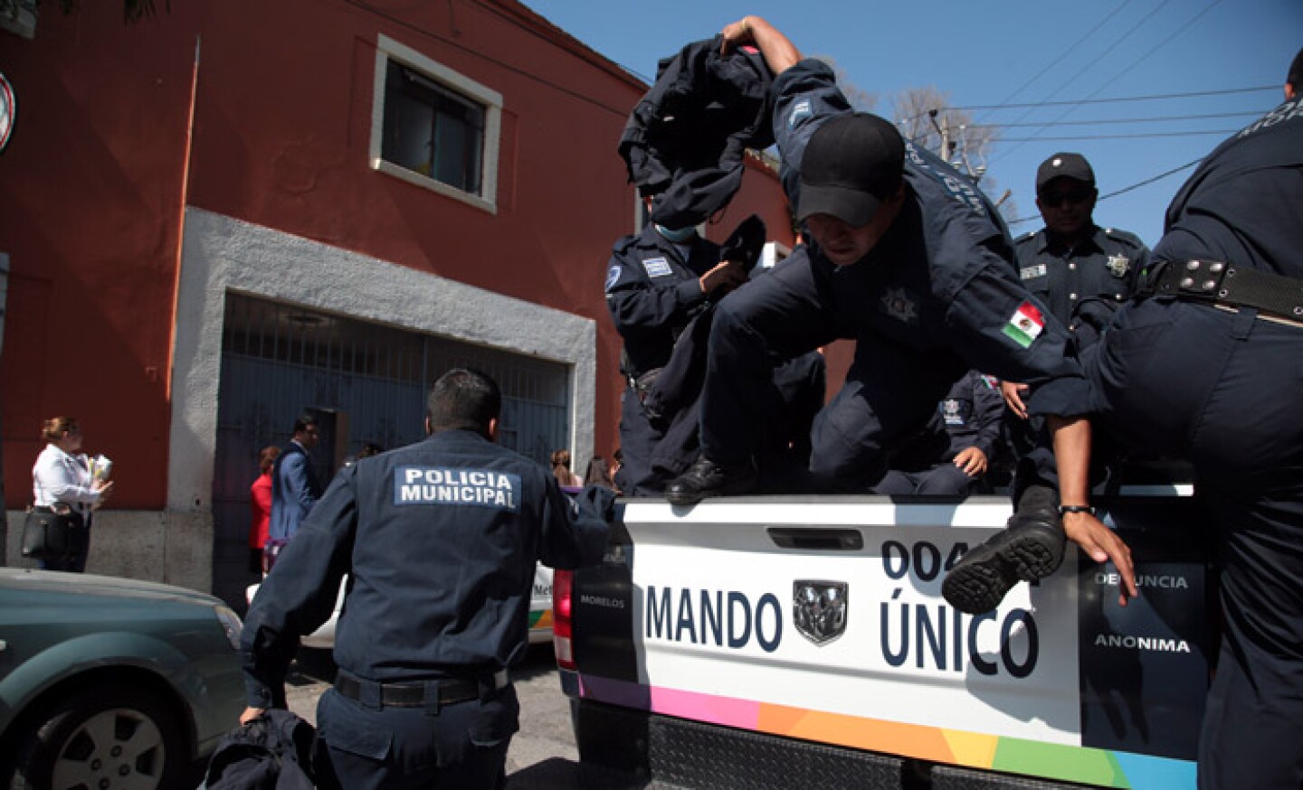 mando_UNico_Cuernavaca_Cuartoscuro