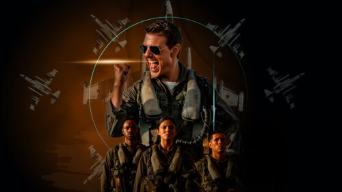 Top Gun: Maverick
