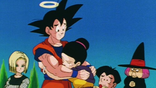 cuantas_veces_murio_goku_dragon_ball_