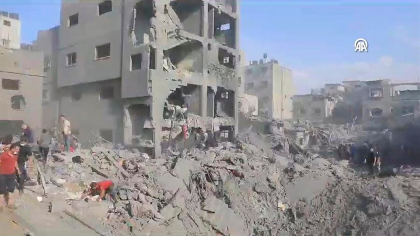 franja-de-gaza