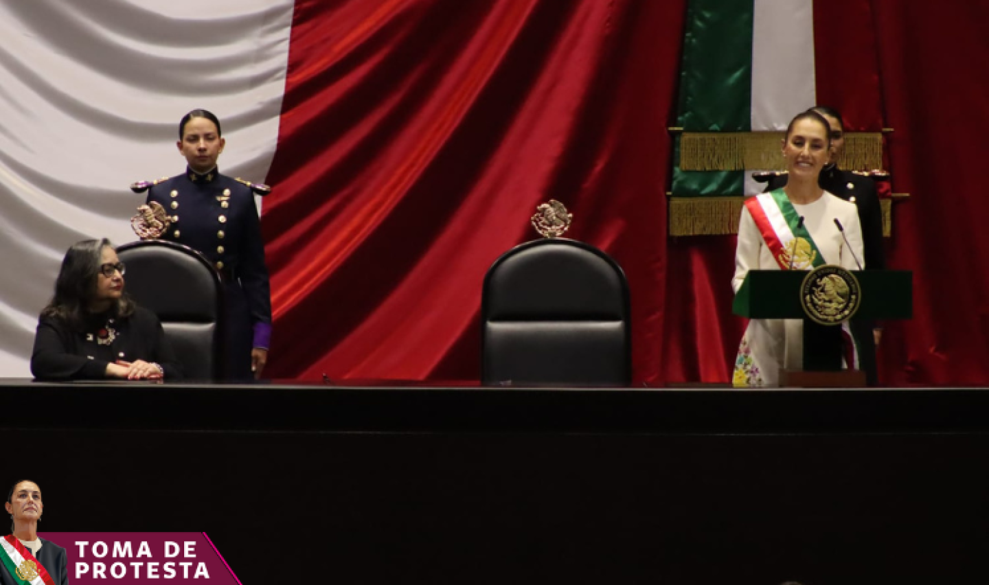 AMLO - Sheinbaum y la Corte