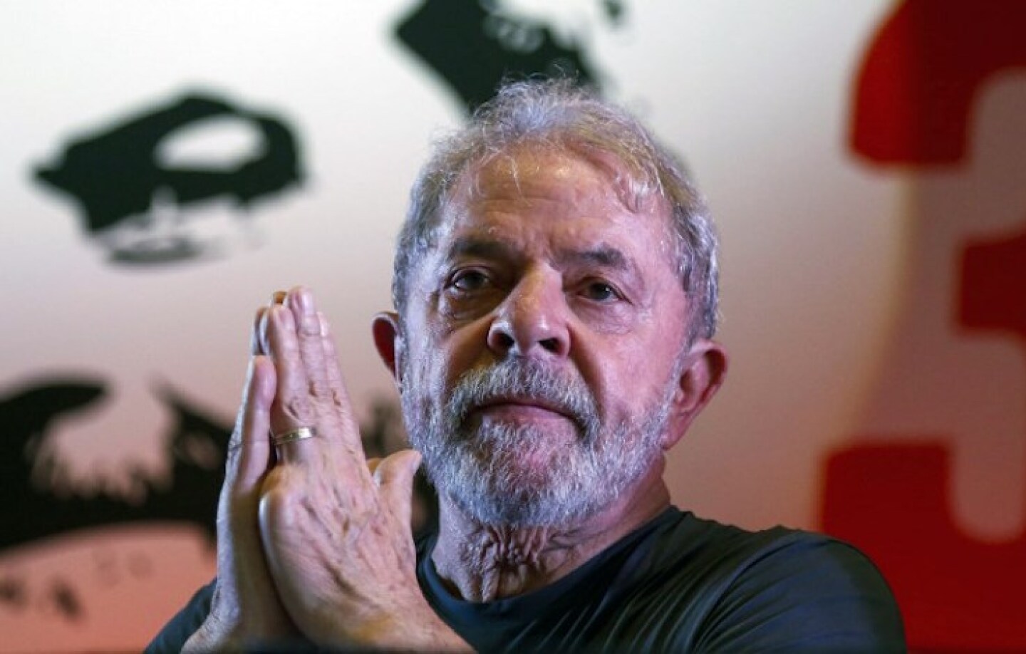 FILES-BRAZIL-JUSTICE-COURT-LULA DA SILVA-CORRUPTION