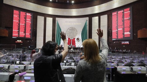 Diputados