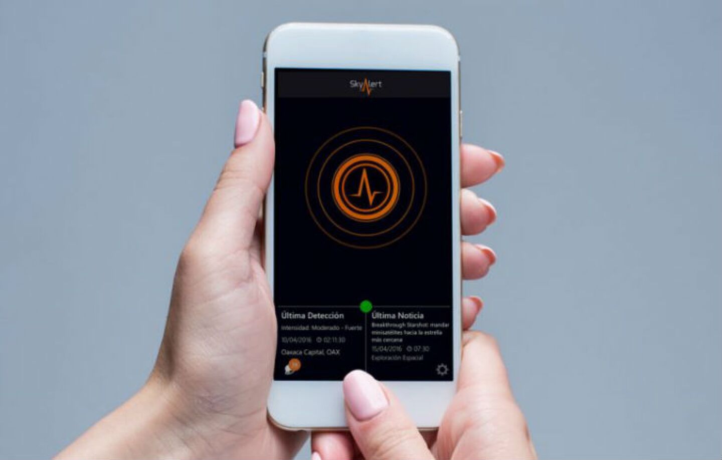SkyAlert ampliará cobertura