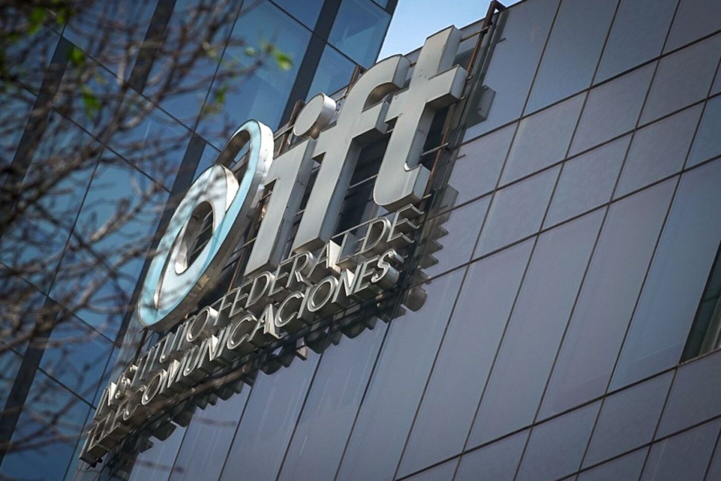 Comisionados del IFT