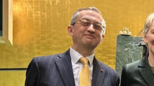 Juan Manuel Gómez-Robledo