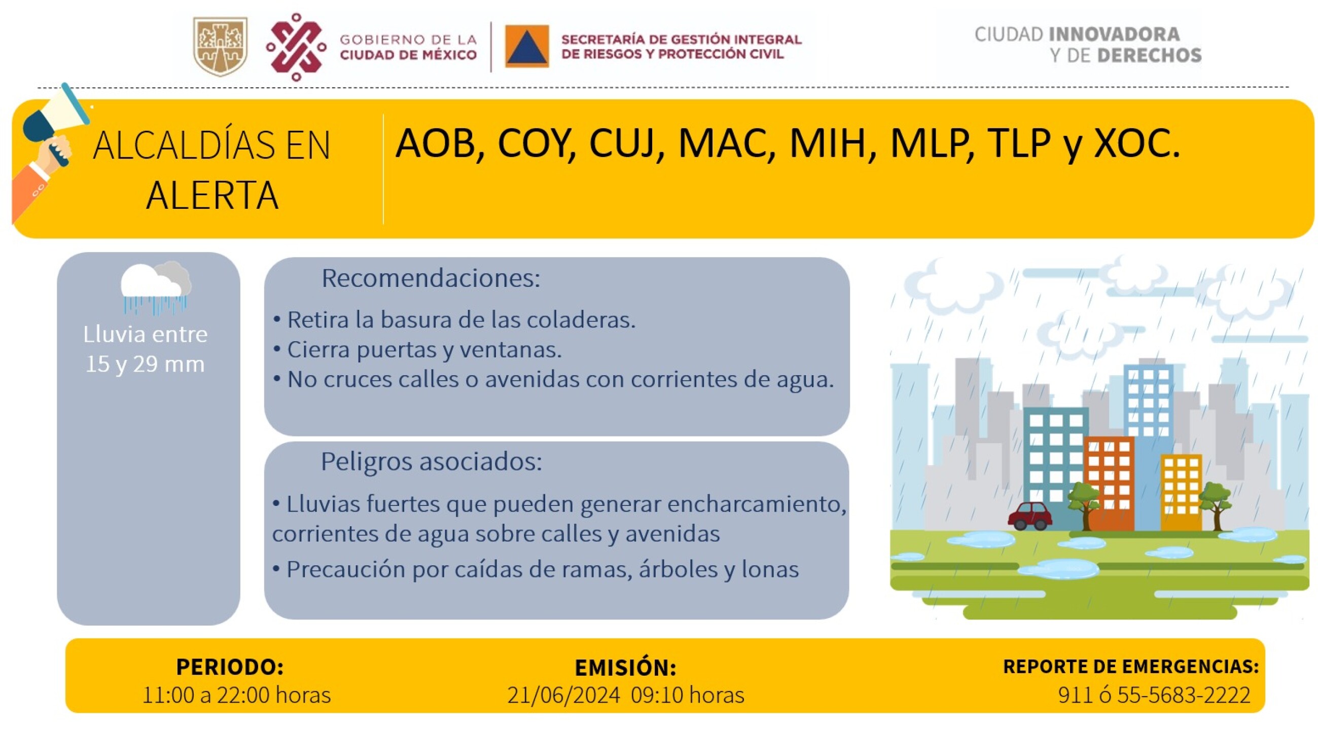 Alerta amarilla por lluvias en la CDMX.jpeg