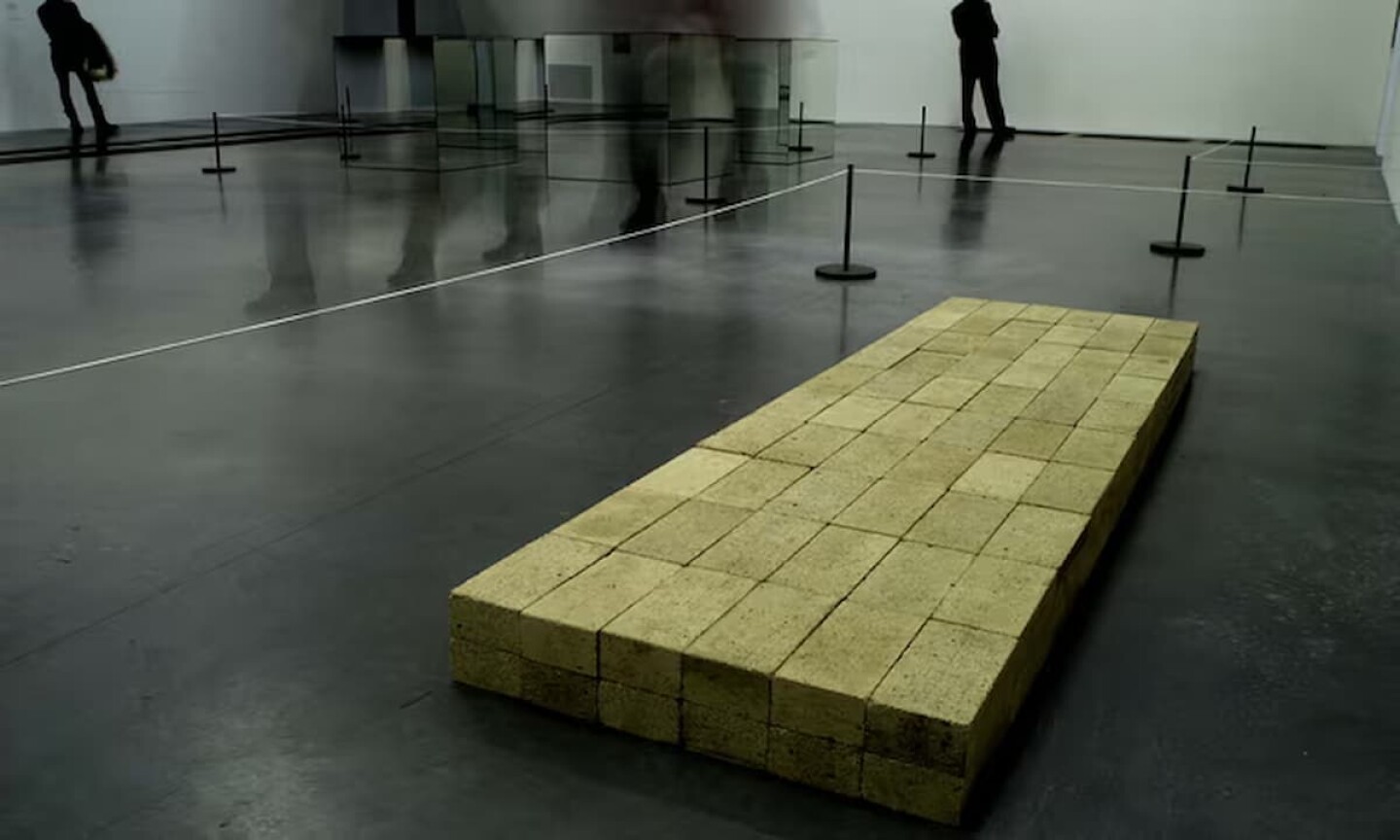 Carl Andre