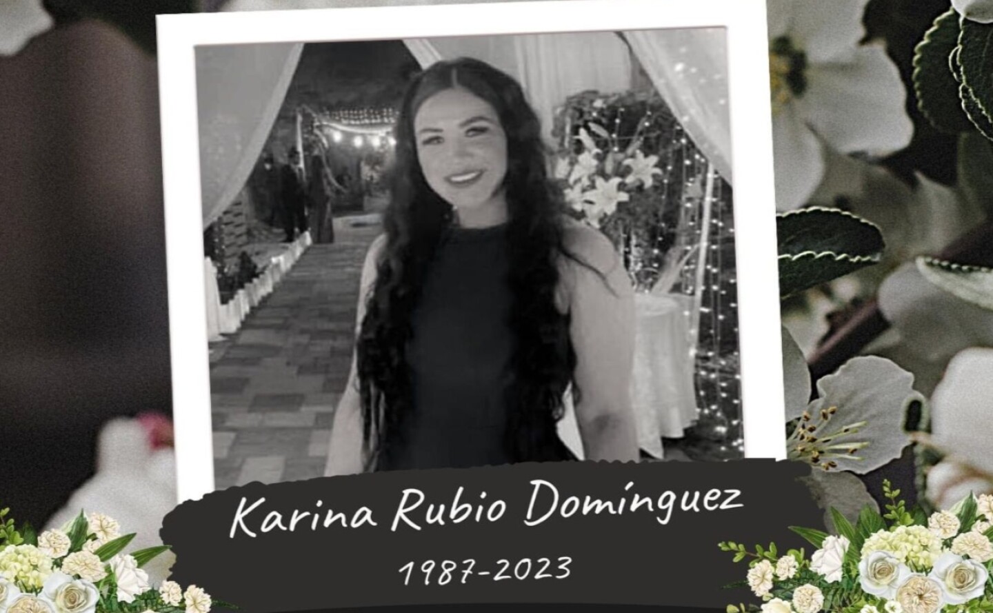 karina rubio