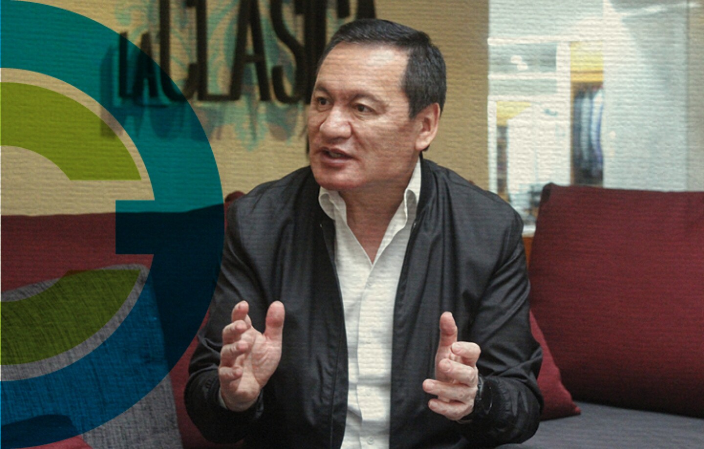 Osorio Chong