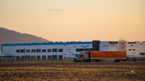 Amazon