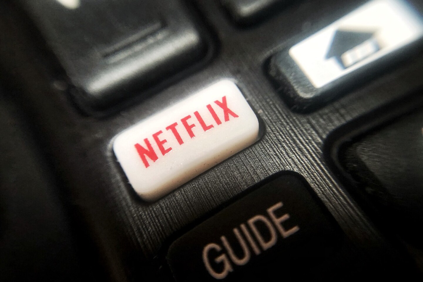 Netflix