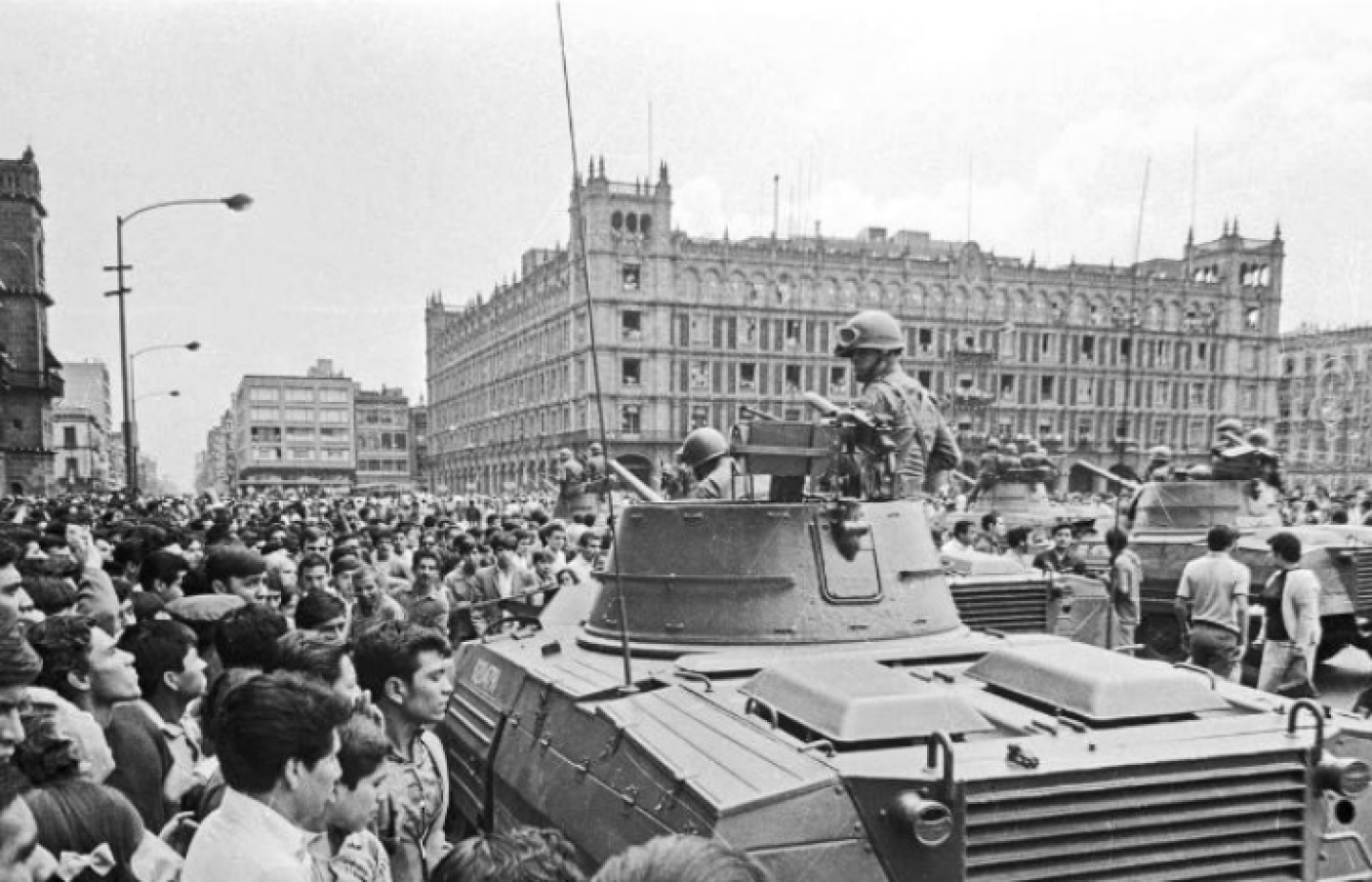 Movimiento 1968