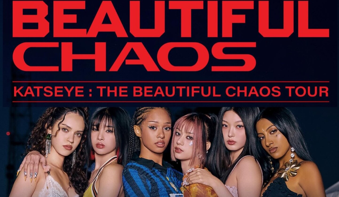 KatSeye The Beatiful Chaos precios boletos ticketmaster.jpg