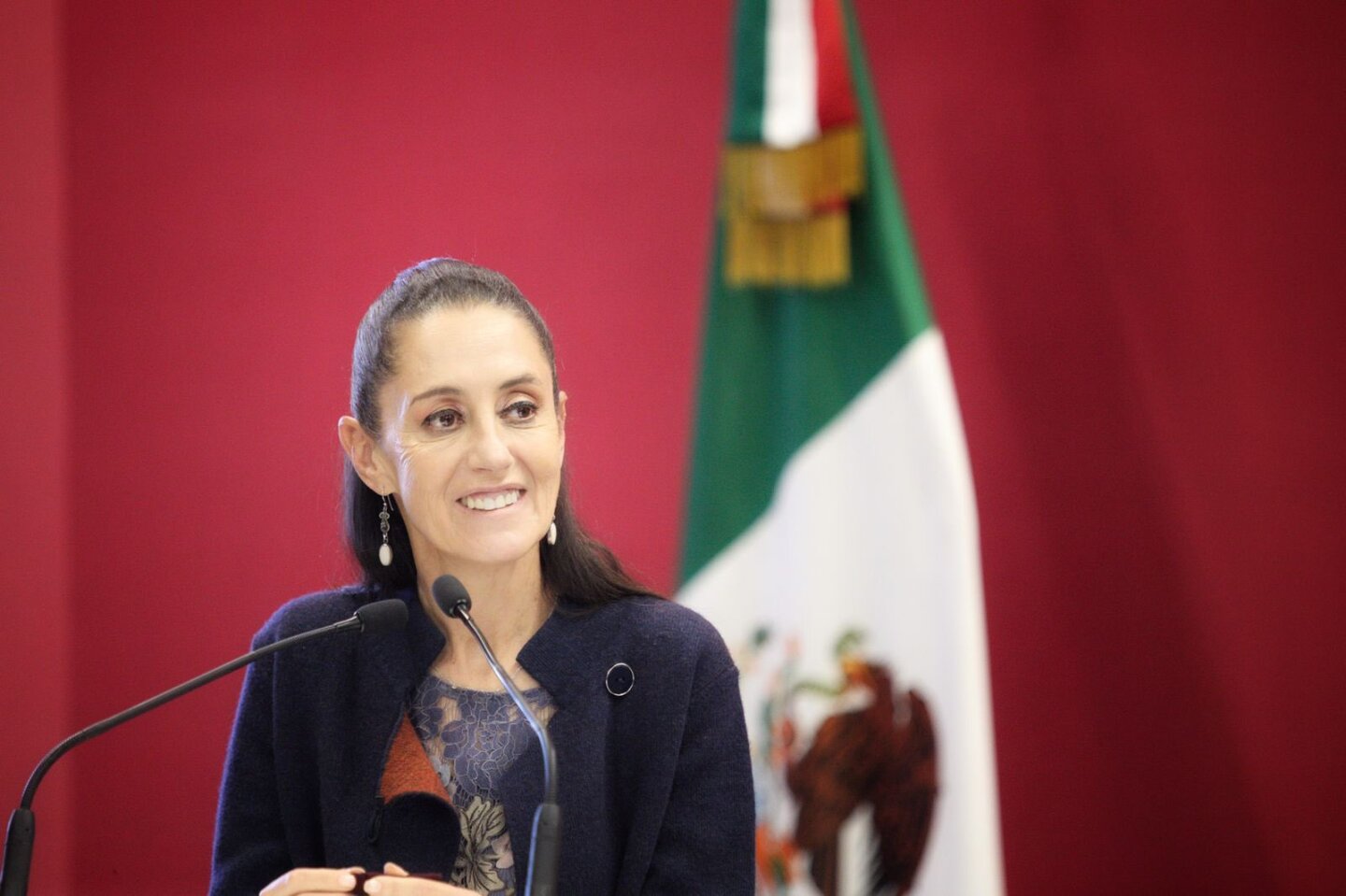 reforma eléctrica Sheinbaum