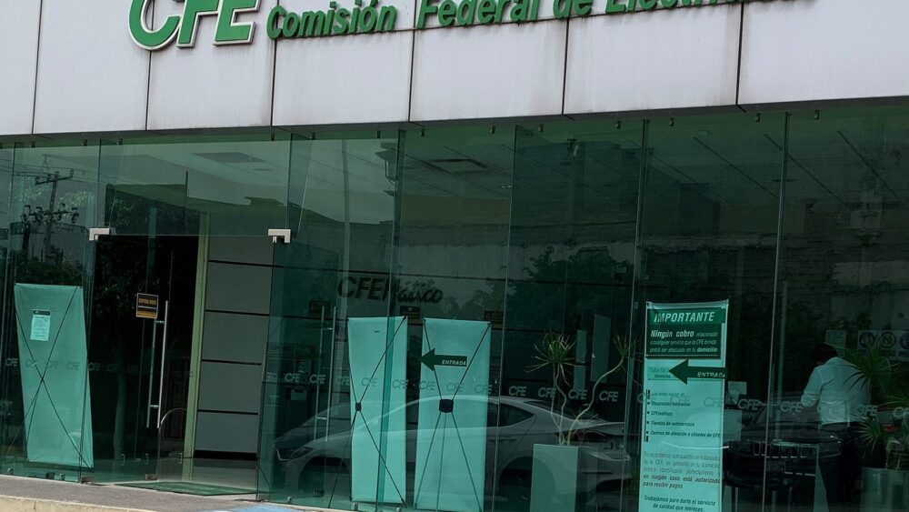 La reforma eléctrica de López Obrador complica el consenso del T-MEC