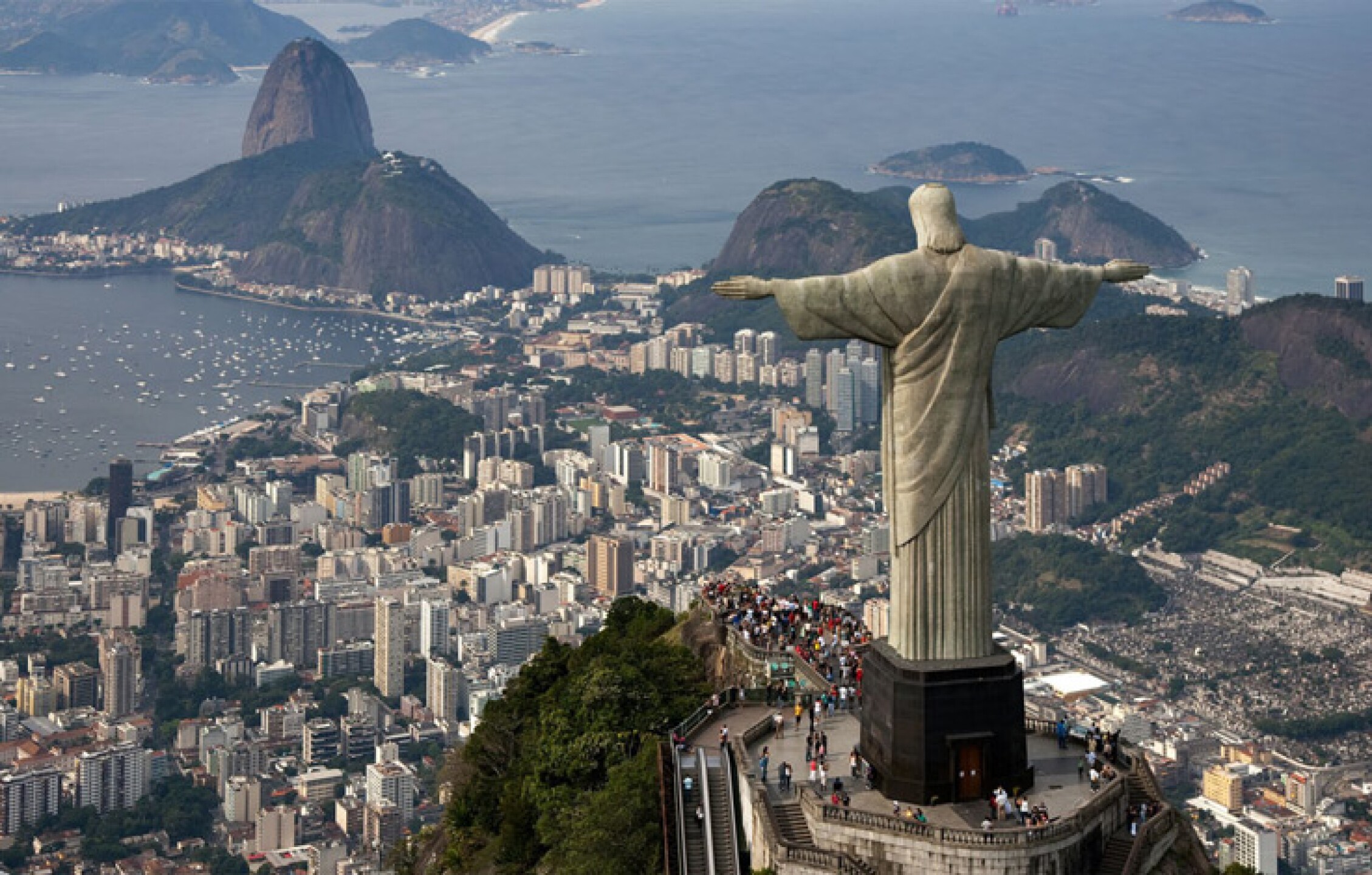 Río de Janeiro, Brasil