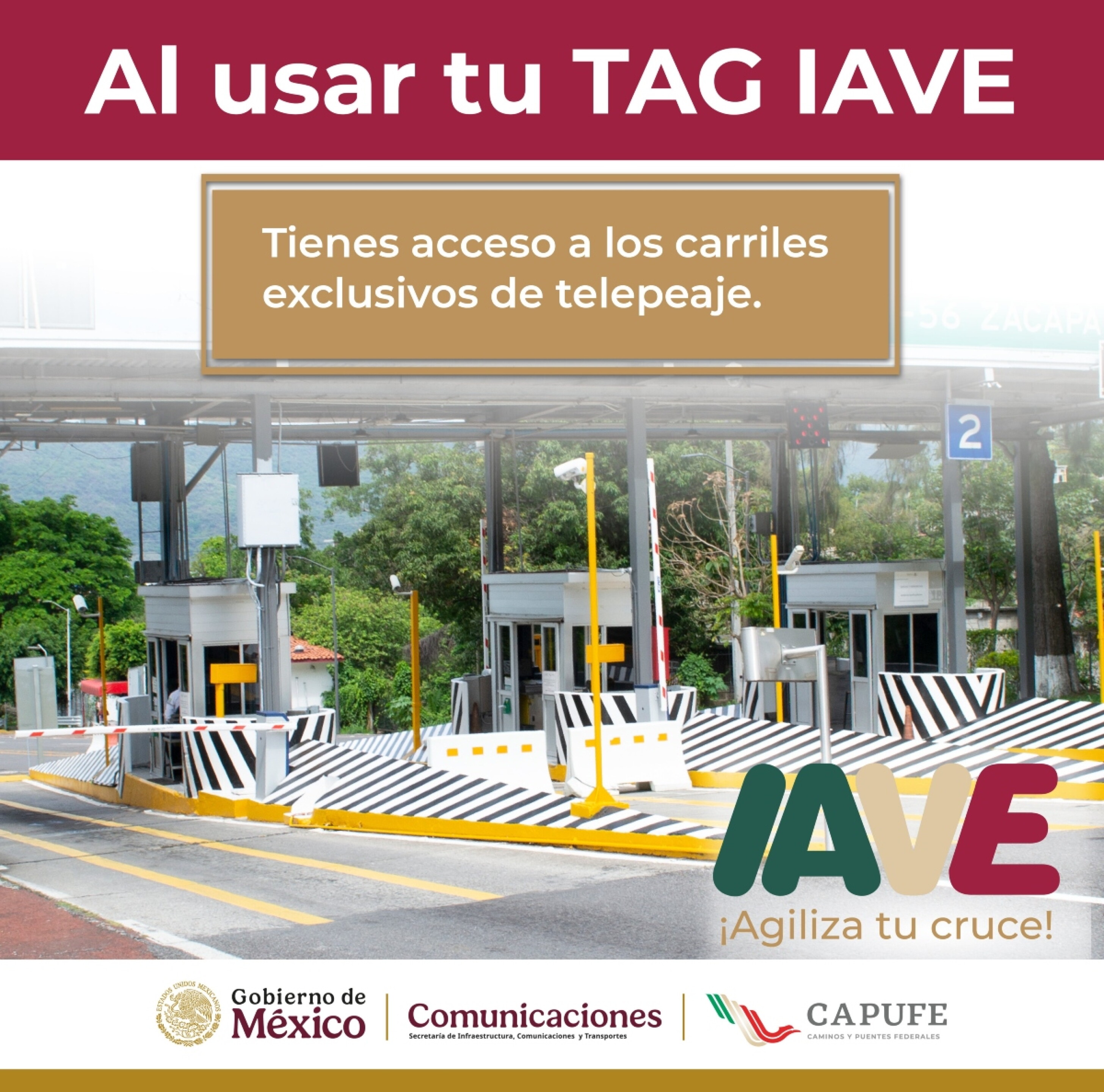Casetas México 2025: Estos son los nuevos costos de peaje en autopistas ...