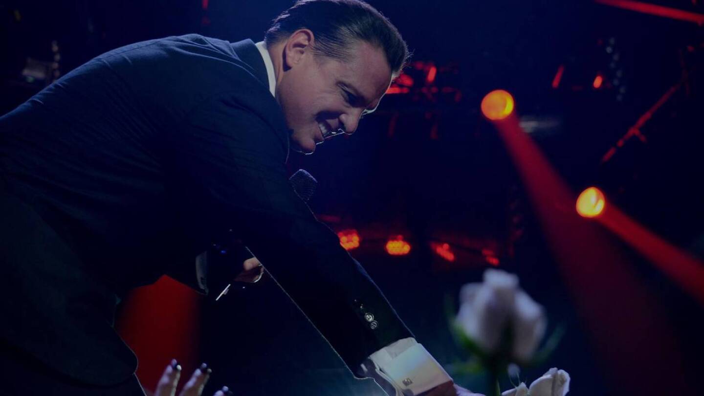 luis miguel precios boletos veracruz 2023