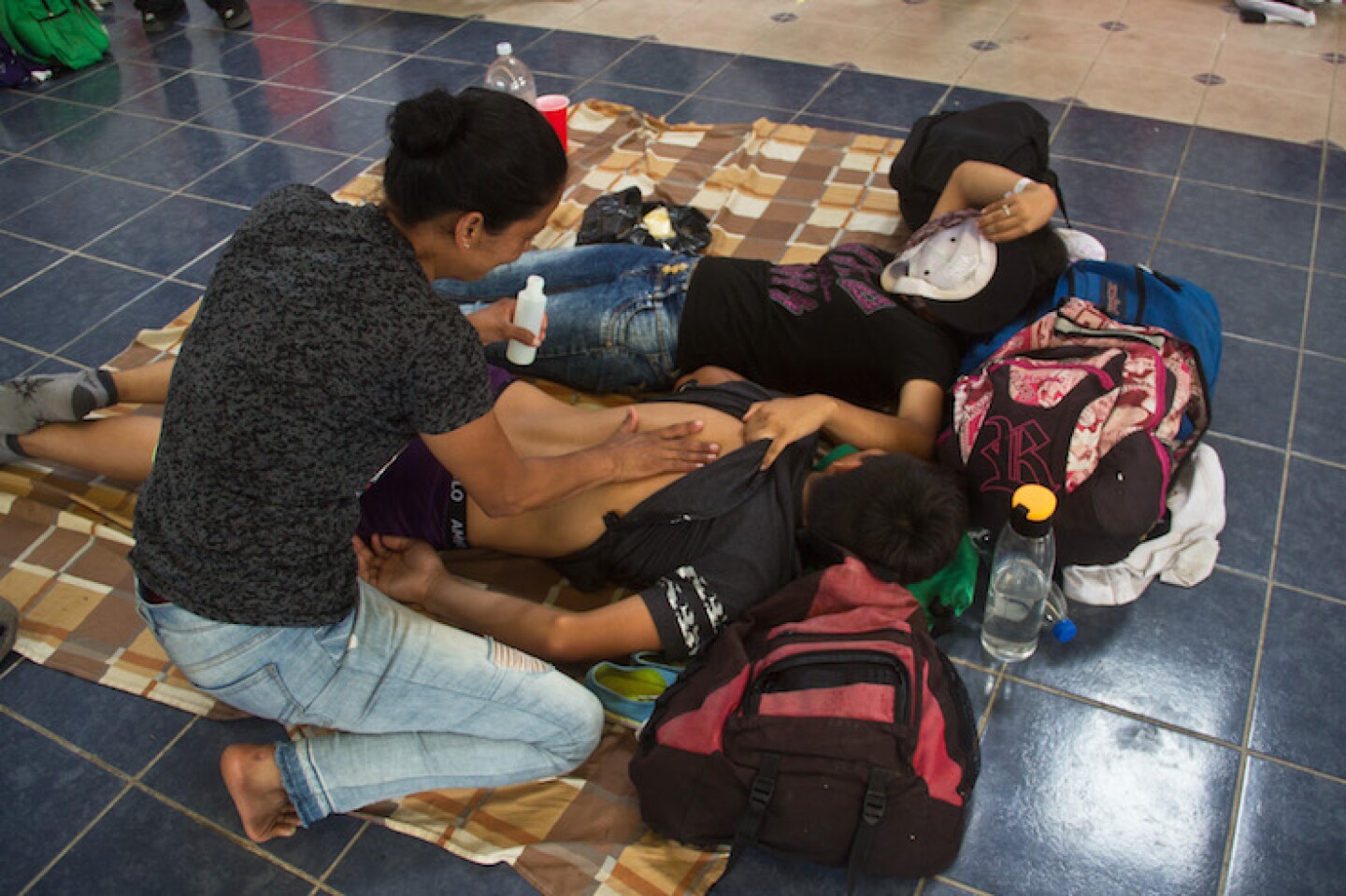 Oaxaca_Descanso_Migrantes-1