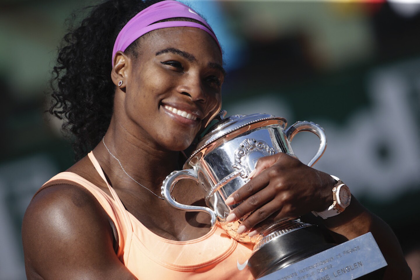 FILES-TENNIS-WILLIAMS-RETIREMENT